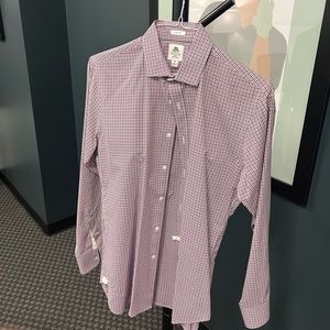 Jcrew Ludlow button down. EUC